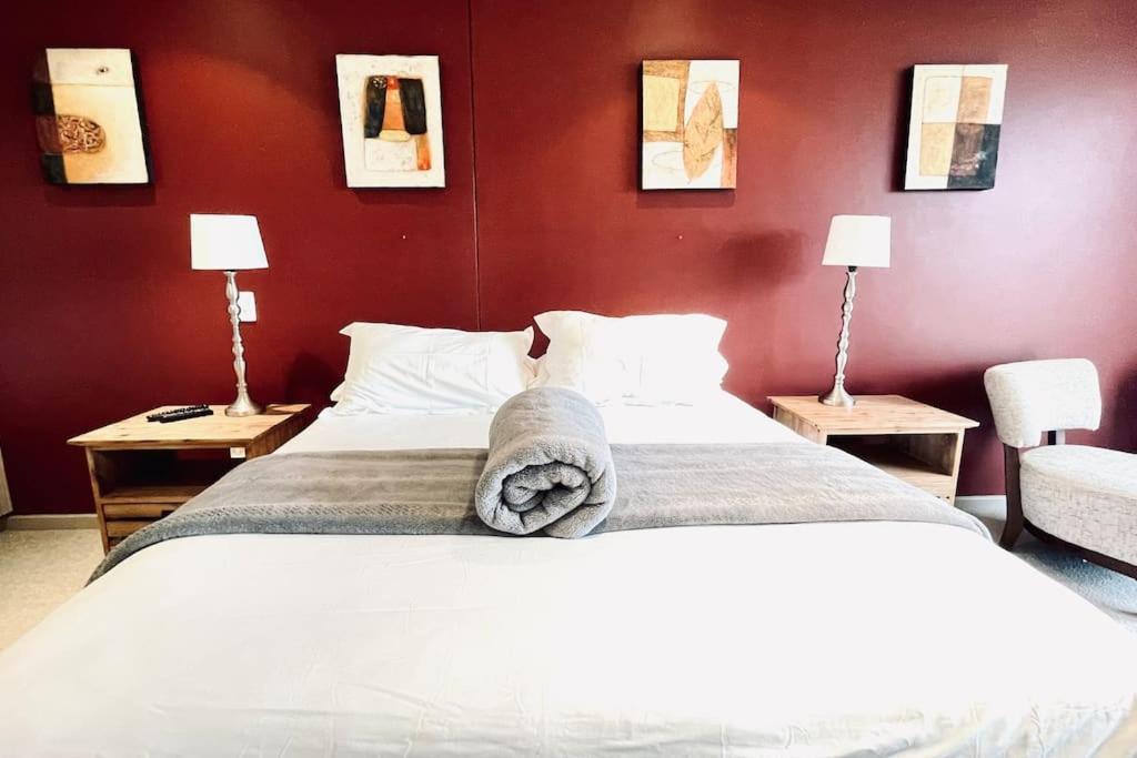 Exquisite Villa At Pinnacle Mossel Bay Ngoại thất bức ảnh