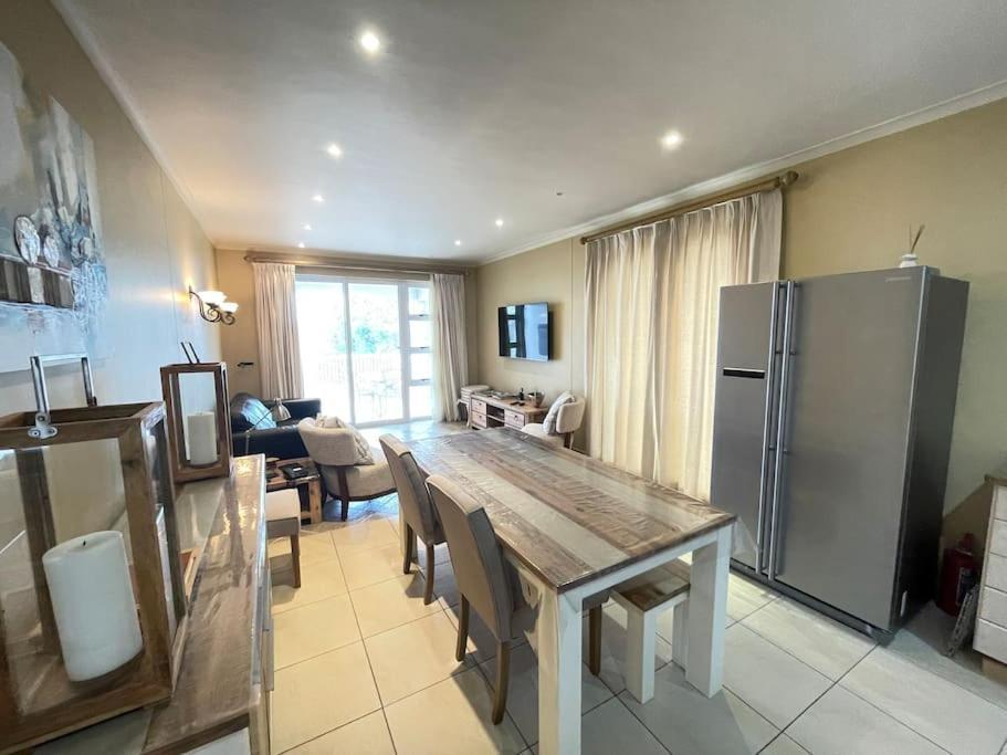 Exquisite Villa At Pinnacle Mossel Bay Ngoại thất bức ảnh