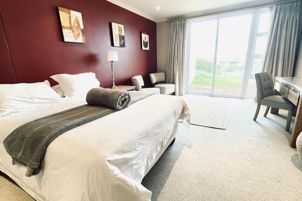 Exquisite Villa At Pinnacle Mossel Bay Ngoại thất bức ảnh