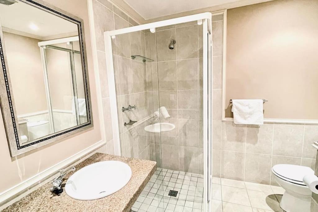 Exquisite Villa At Pinnacle Mossel Bay Ngoại thất bức ảnh